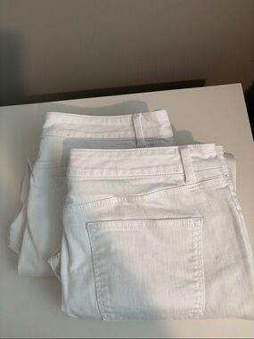 Talbots Everyday Relaxed Jeans Bundle